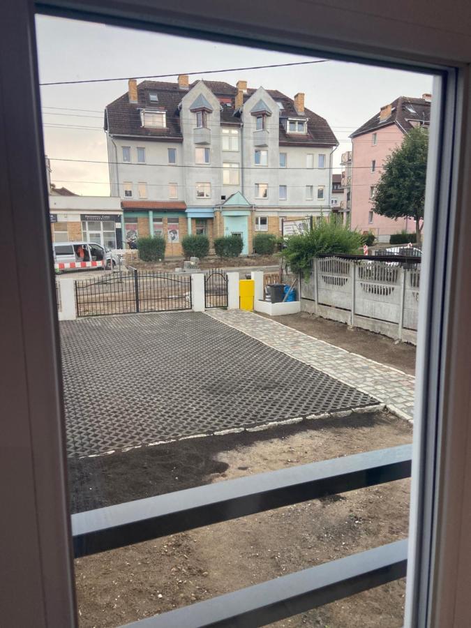 Apartamenty Bezrzecze Szczecin Bagian luar foto