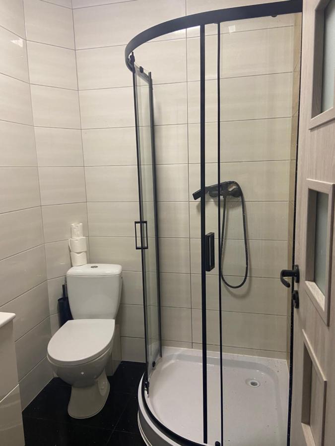 Apartamenty Bezrzecze Szczecin Bagian luar foto