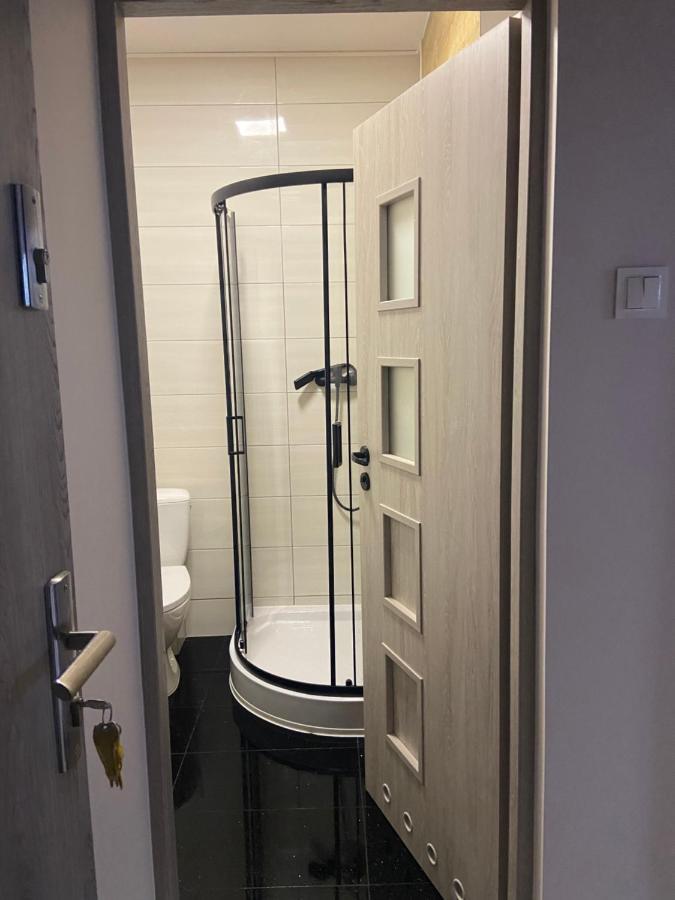 Apartamenty Bezrzecze Szczecin Bagian luar foto