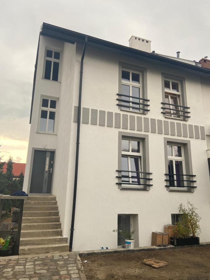 Apartamenty Bezrzecze Szczecin Bagian luar foto