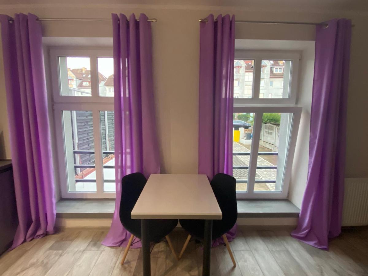 Apartamenty Bezrzecze Szczecin Bagian luar foto