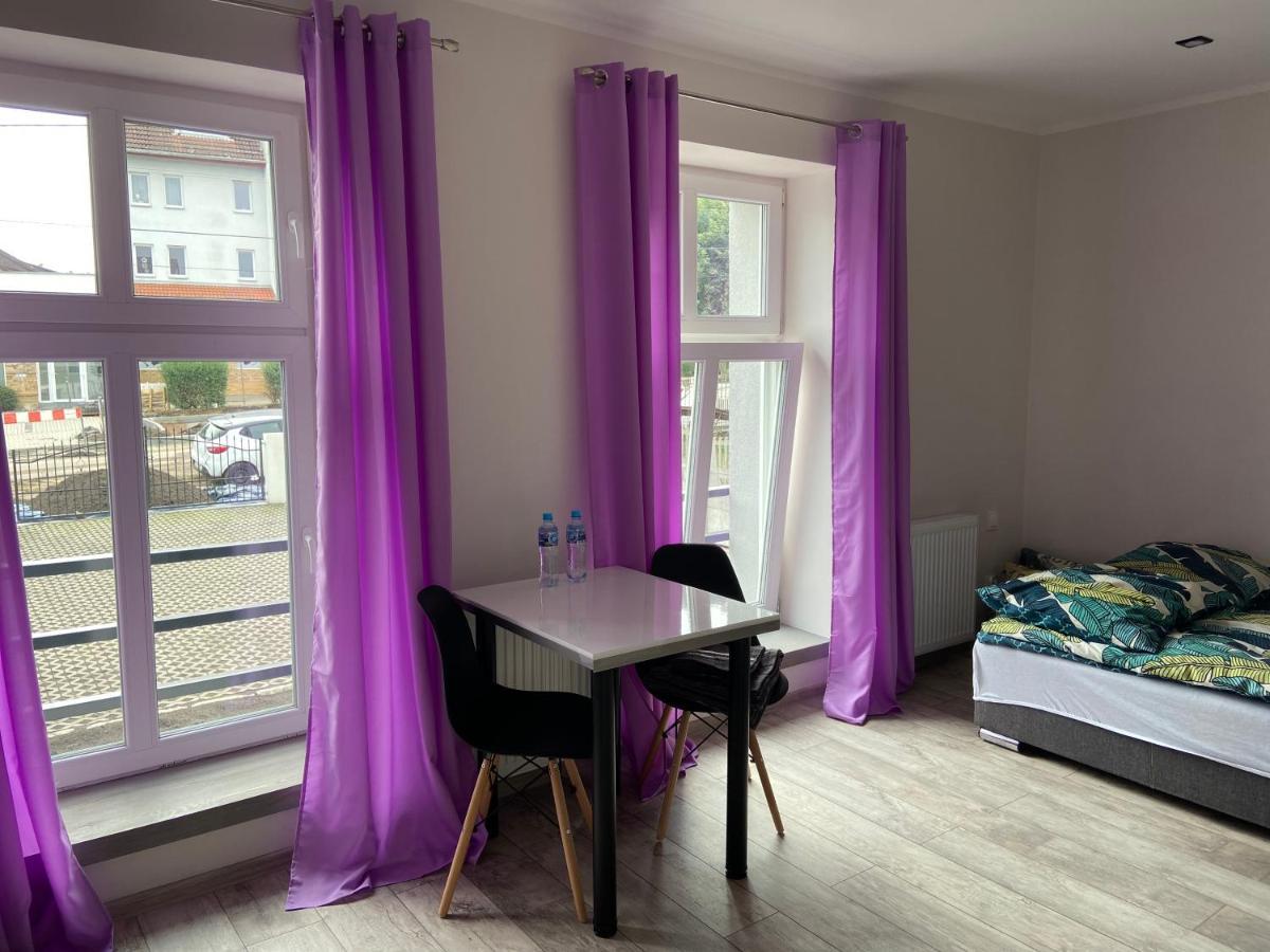 Apartamenty Bezrzecze Szczecin Bagian luar foto