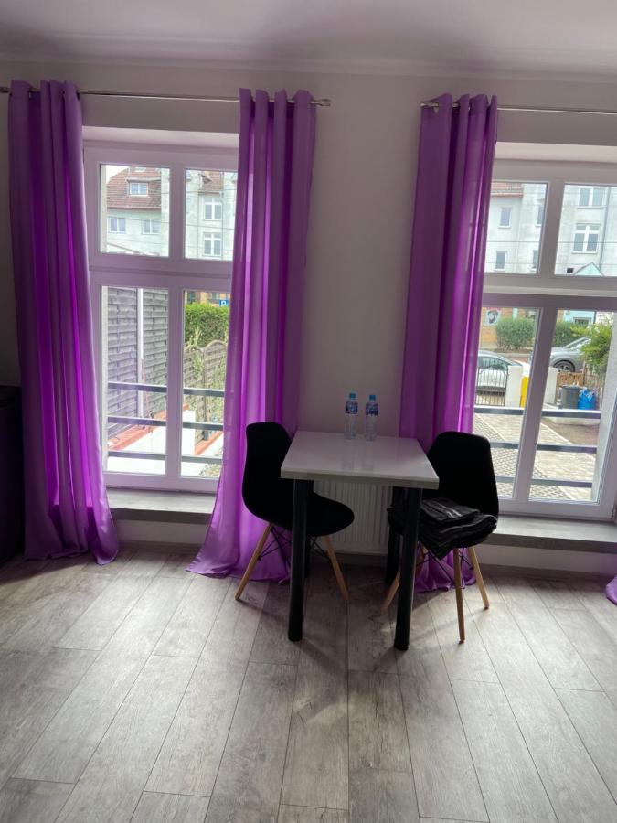 Apartamenty Bezrzecze Szczecin Bagian luar foto