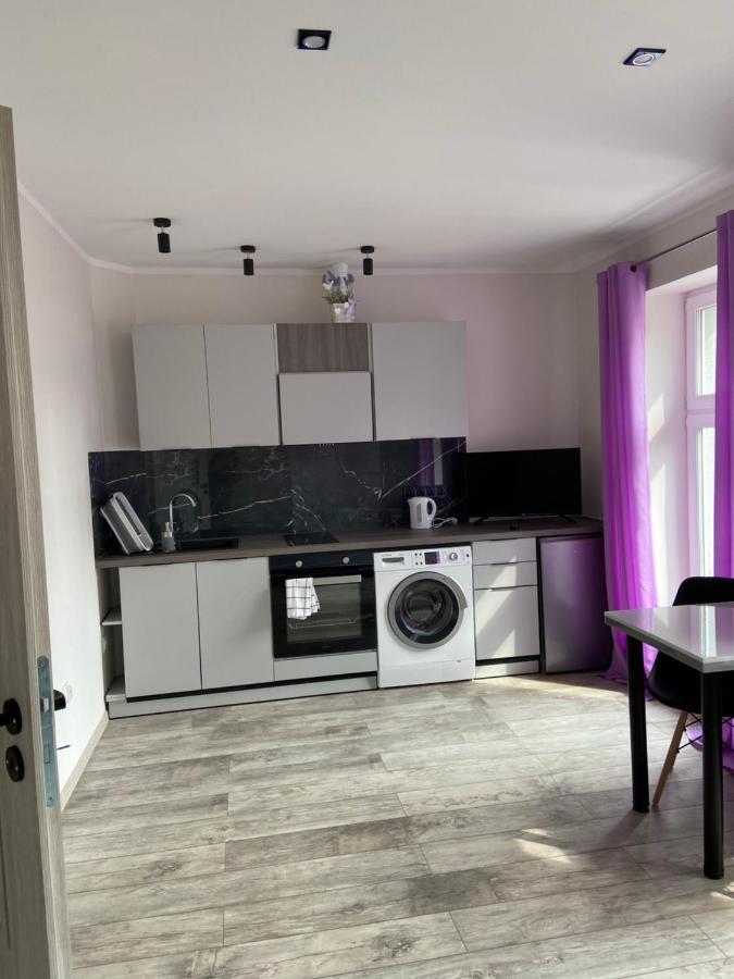 Apartamenty Bezrzecze Szczecin Bagian luar foto
